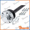 Demi-Arbre de Transmission MTM arrière gauche pour BMW | NPW-BM-246, 201121